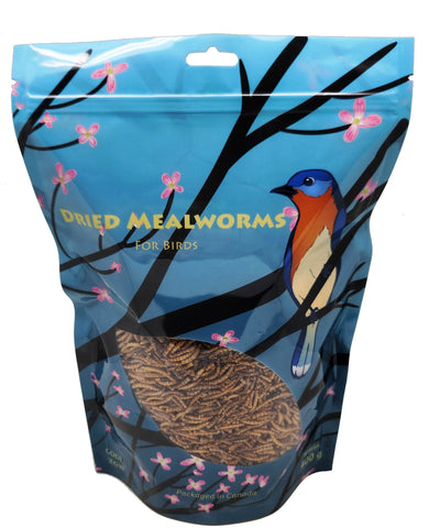 400g Meal Worms
