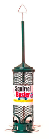 Squirrel Buster Mini