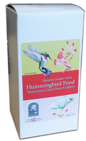 Large NGP Hummingbird Nectar