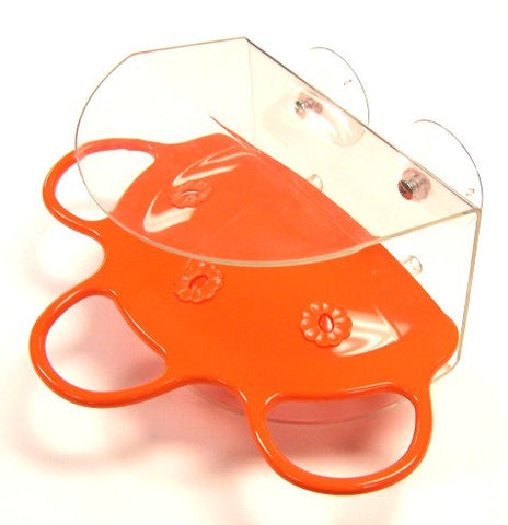 WF Window Oriole Feeder
