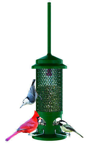 Squirrel Buster Standard