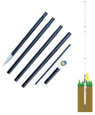 BirdsUp Single Pole Kit