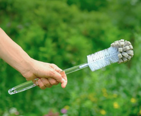 Brome Feeder Brush