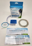 Feather Friendly Single Roll-White