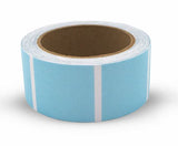 Window Collision 2" Square ABC Tape-BLUE
