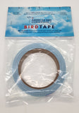 Feather Friendly 3/4" ABC Tape-BLUE