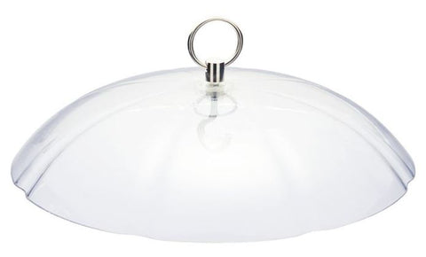 Clear Dome Cover