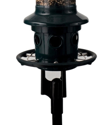 Squirrel Buster Pole Mount