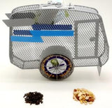 Camper Wheel Feeder