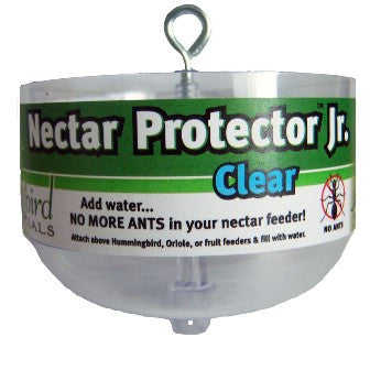 Jr. Clear Ant Moat
